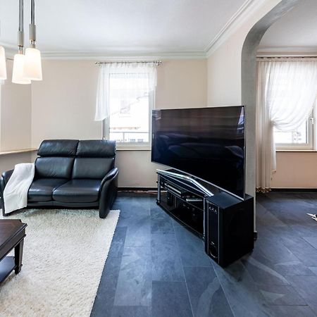 Premium Schwarzwald Suite Triberg im Schwarzwald Buitenkant foto