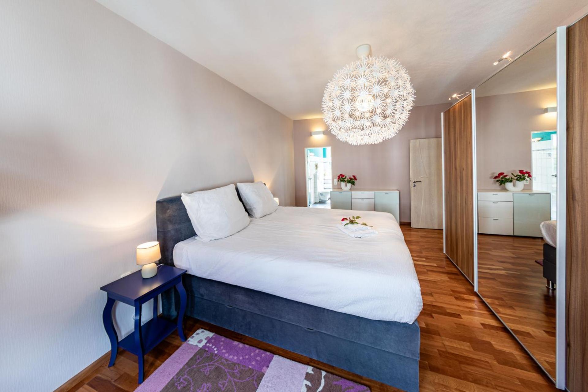 Premium Schwarzwald Suite Triberg im Schwarzwald Buitenkant foto